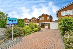 27, Southwark Close, Lichfield WS13 7SH