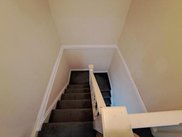 Stairwell