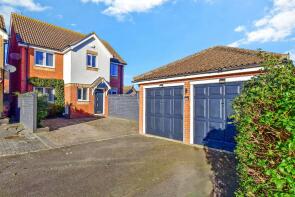 3, Pollard Place, Whitstable CT5 4TZ