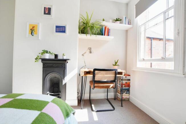 Bedroom Two