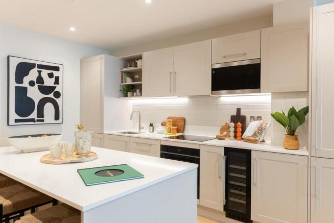 The Laundry, London Fields, E8 photo 3