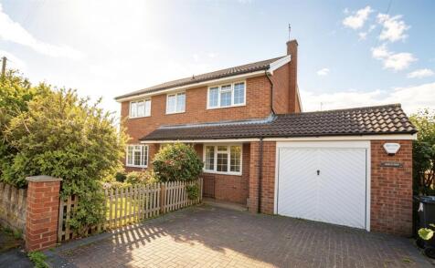 Newlands Drive, Leominster