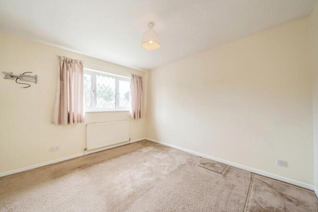 9. Master bedroom