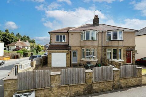 Sunnybank Crescent, Yeadon, Leeds, LS19