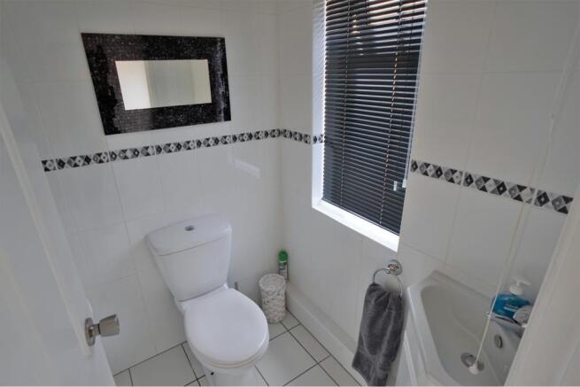 Cloak Room