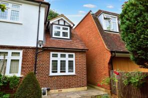 1, Nightingale Lane, St. Albans AL1 1DX