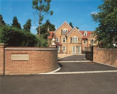 Glebe Road, Cambridge, CB1