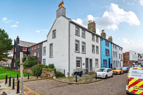 44 Lowther Street, Whitehaven, CA28