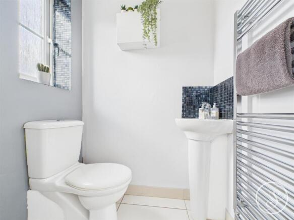 GUEST WC