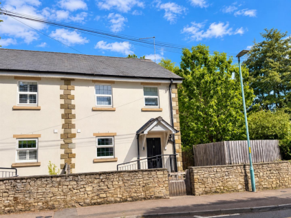 Constance Court, Church Road, Longhope