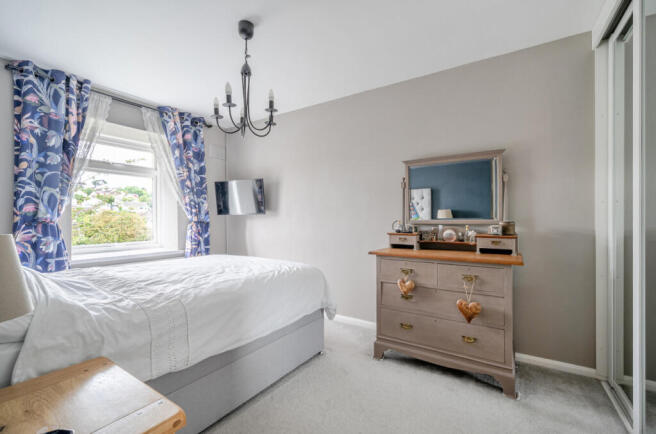 Holbeam Close, Newton Abbot, Devon photo 4