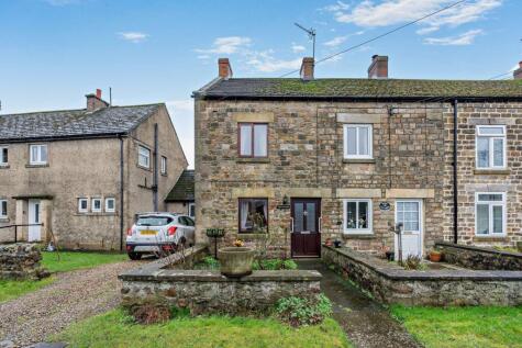 Ratten Row, Hunton, Bedale, DL8