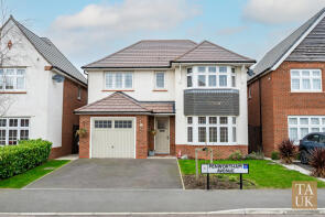 16, Penwortham Avenue, Ormskirk L40 7AT