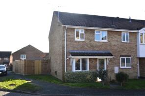 1, Brightwell Close, Felixstowe IP11 2YJ