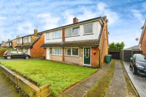 42, Neston Road, Walshaw, Tottington BL8 3DB