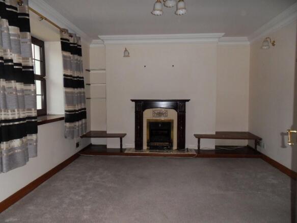 Ground Floor 39 