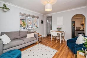 1, Bayliss Court, Mary Road, Guildford GU1 4QL