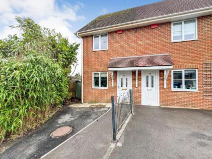 Churchill Road, Parkstone, Poole