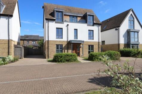 Forrester Walk, Oakgrove, MK10