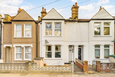 Fallsbrook Road, Streatham