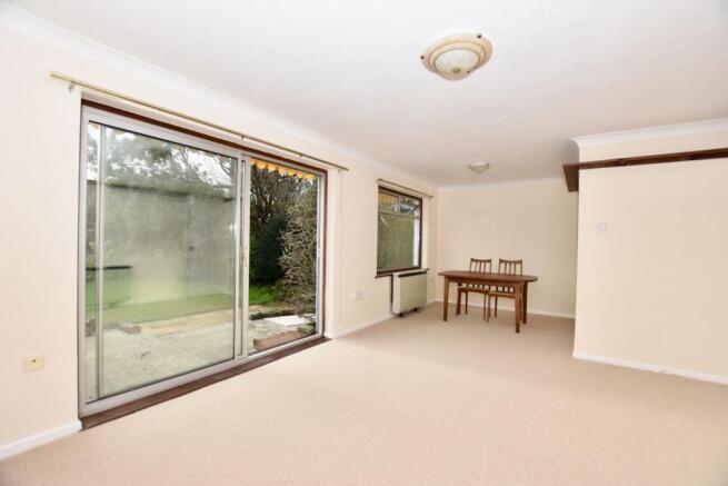 Living / Dining Room