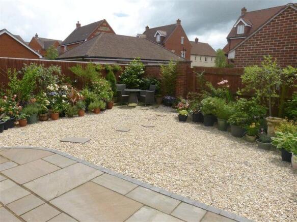 Garden 2