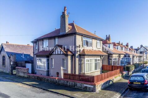 Dalton Road, Heysham, Morecambe