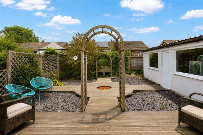 2 bed Bungalow for sale Image 9