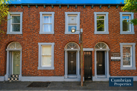 Tait Street, Carlisle