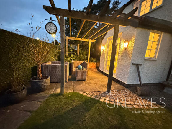 Garden Photo