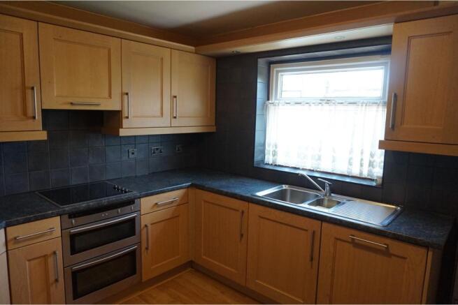 Kitchen / Breakfast