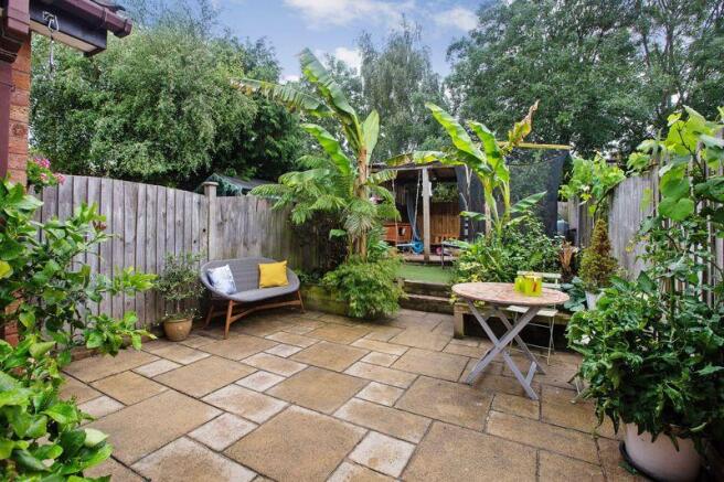 garden