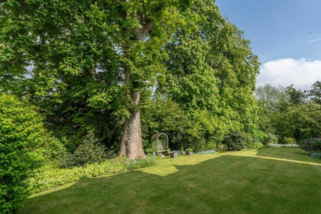 Communal Gardens
