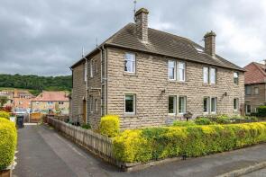 35, Tweed Terrace, Galashiels TD1 3EF
