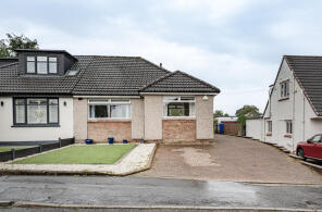 5, Carrour Gardens, Glasgow G64 3DG