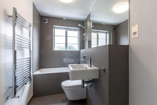 bathroom (example)