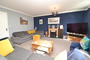 41, Lodge Road, Bradford BD10 0RF