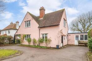 52, Norton Road, Letchworth Garden City SG6 1AE