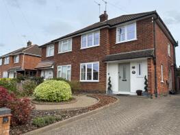 52, Beaufort Avenue, Cubbington CV32 7TB