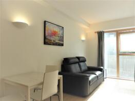 Flat 14, 39 Pullman Haul, New England Street, Brighton BN1 4LS