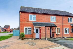 1, Goodwood Close, Market Harborough LE16 8JF