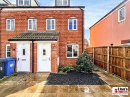 67, Hunton Road, Lowestoft NR32 3QP