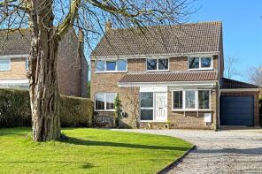 8, Yew Tree Gardens, Harrogate HG2 9JU