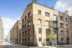 Flat 13, 20 Coriander Court, Gainsford Street, London SE1 2PG