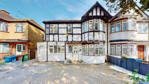234, Torbay Road, Harrow HA2 9QL