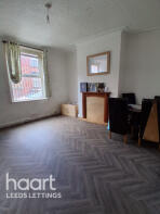 14, Temple View Place, Richmond Hill, Leeds LS9 9JG
