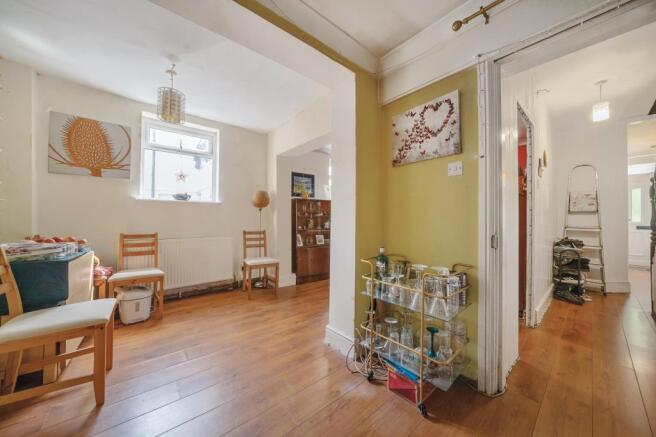 Living Space