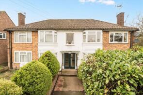 Flat 4, Windmill House, Windmill Close, Long Ditton, Surbiton KT6 5JX