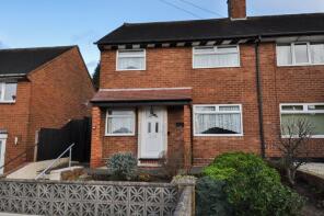 55, Bridgeburn Road, Birmingham B31 1BT