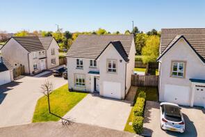 18, Craighall Bank, Westlin Walk, Kilmarnock KA3 6GP